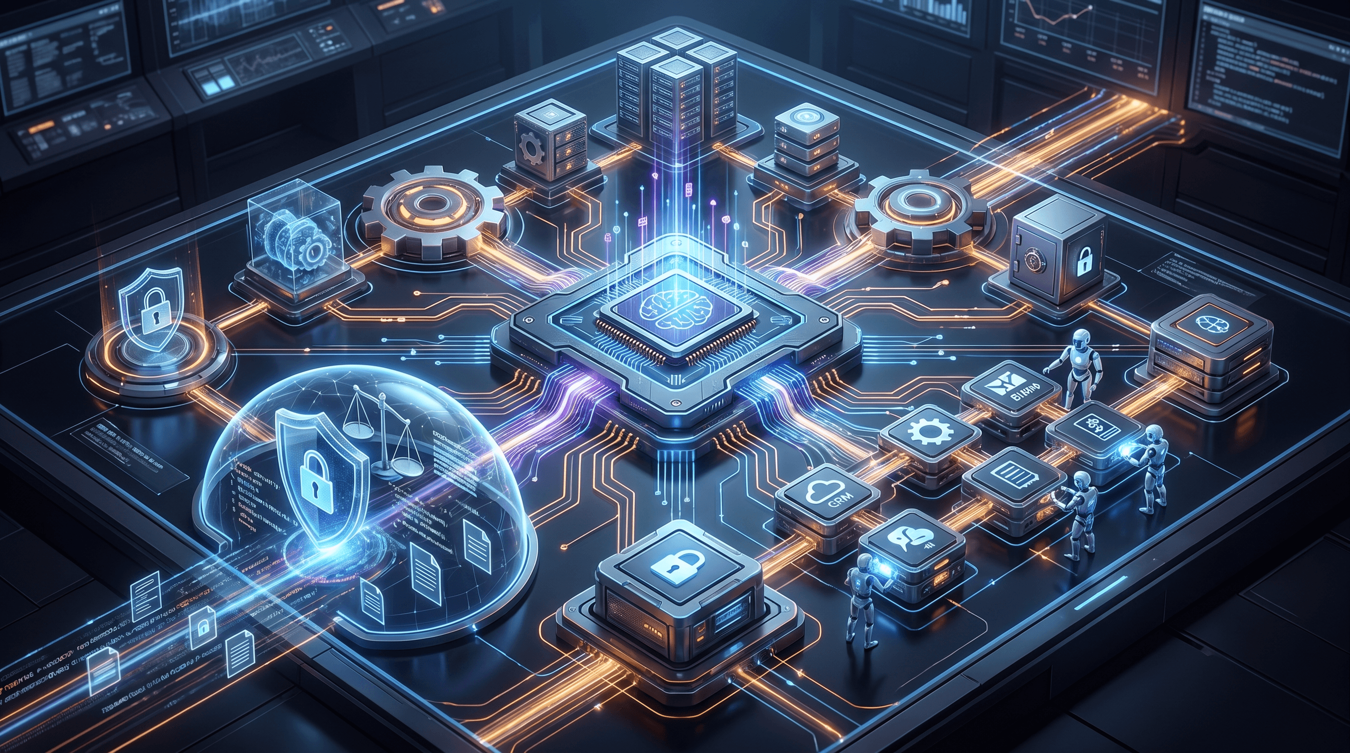 AI Coding Assistant Tools in 2026: The Decision-Maker's Guide to Picking the Right Engine