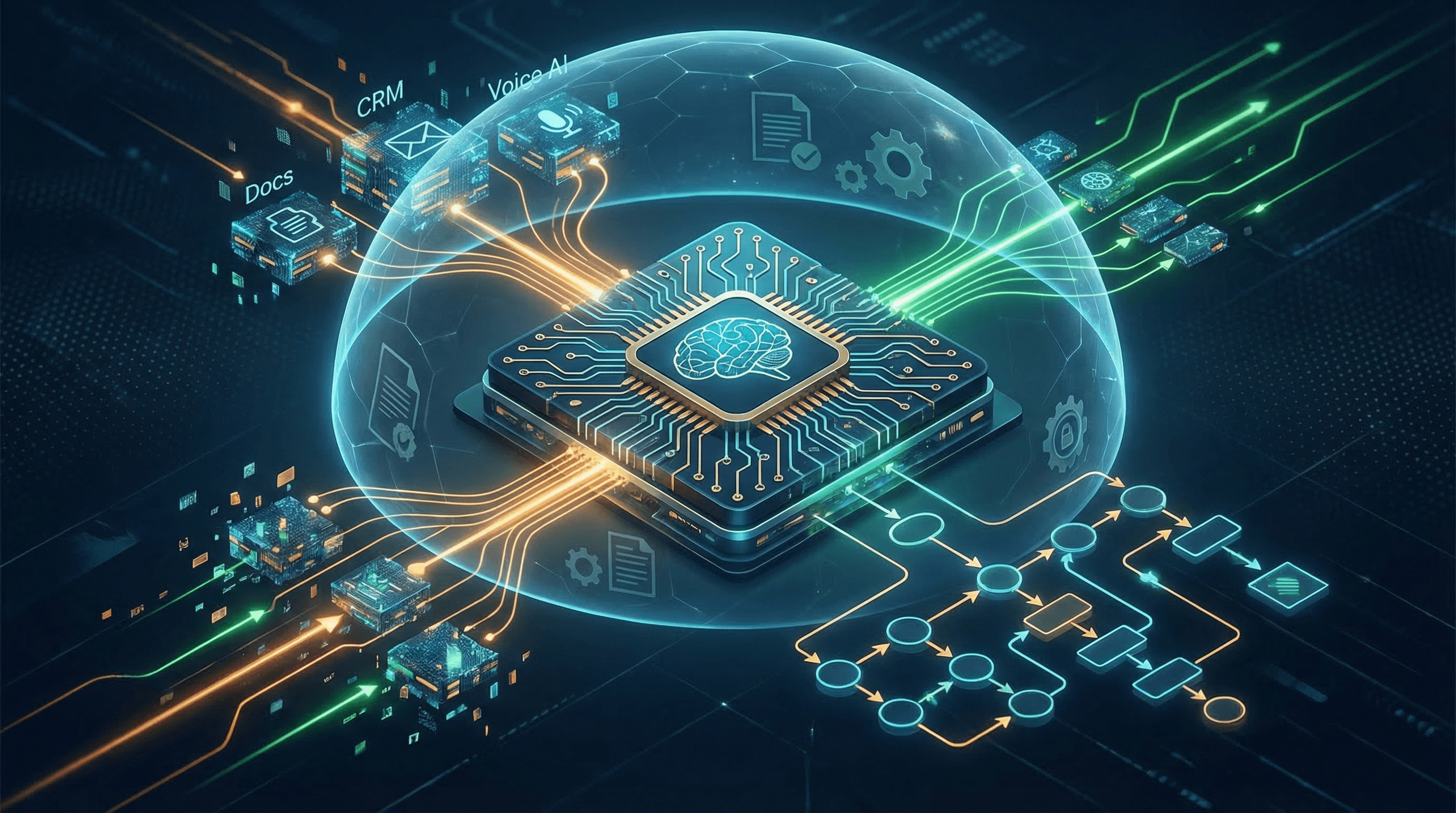 AI Overview Explained: What It Is, How It Works, and What It Means for Your Business Strategy