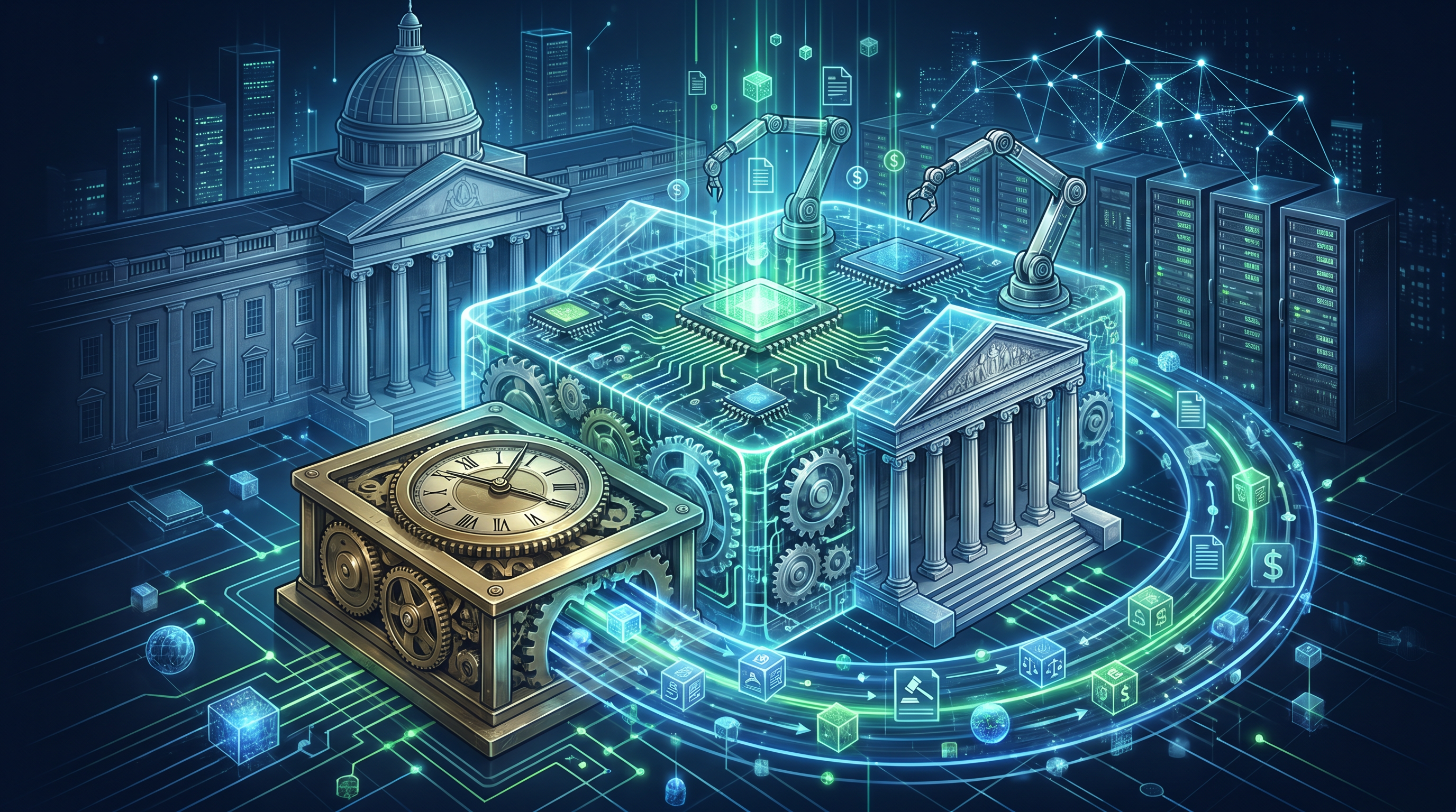 Law Firm Billing Automation Without Replacing Your PMS