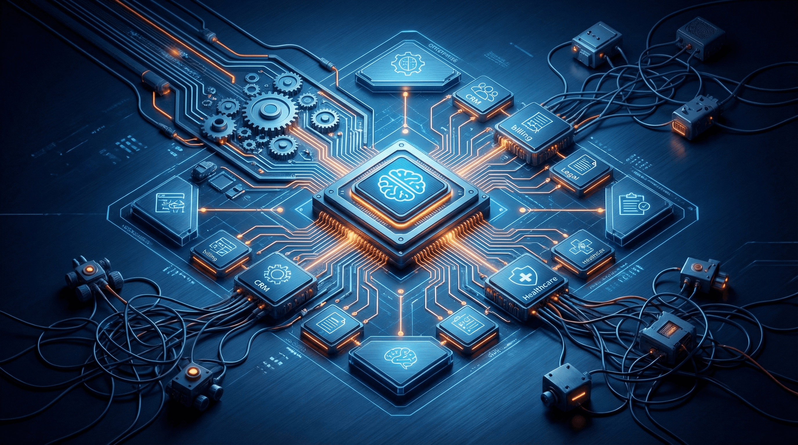 What Is Agentic AI? The Architecture Behind AI That Actually Works