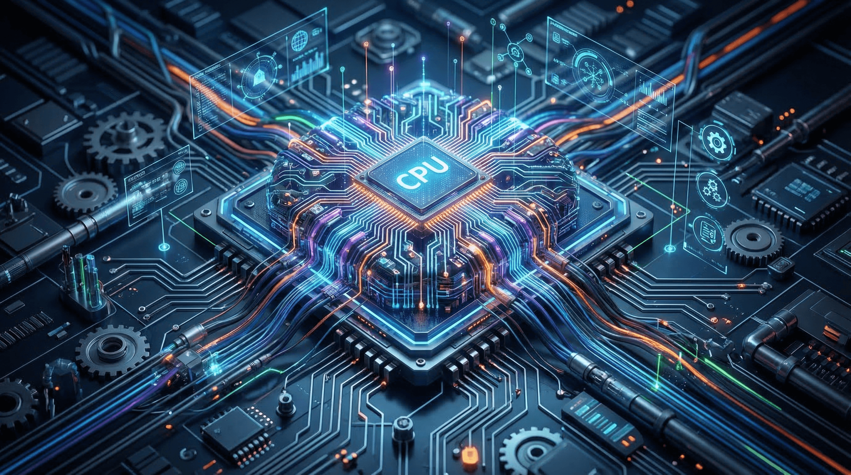 What Is Operations? The Central Processor Your Business Can't Afford to Ignore