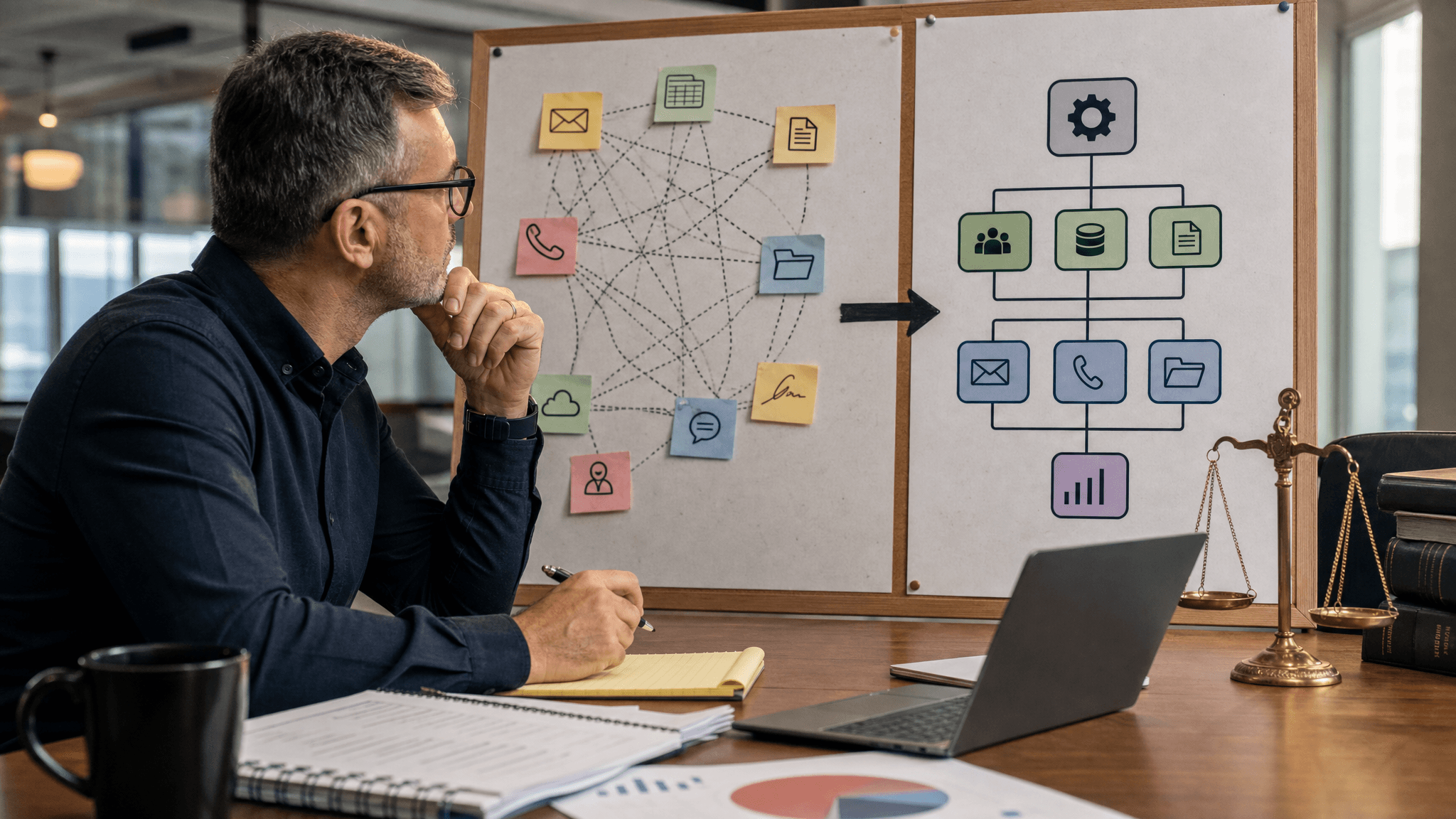 How to Calculate Automation Payback Period: Service Busin...