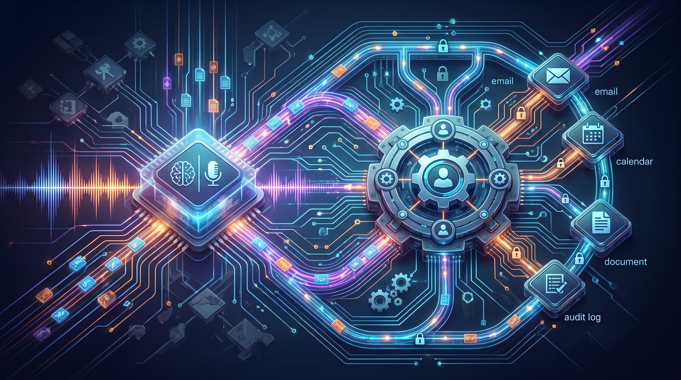 Voice AI + CRM Integration: Auto Call Logging & Follow-Up