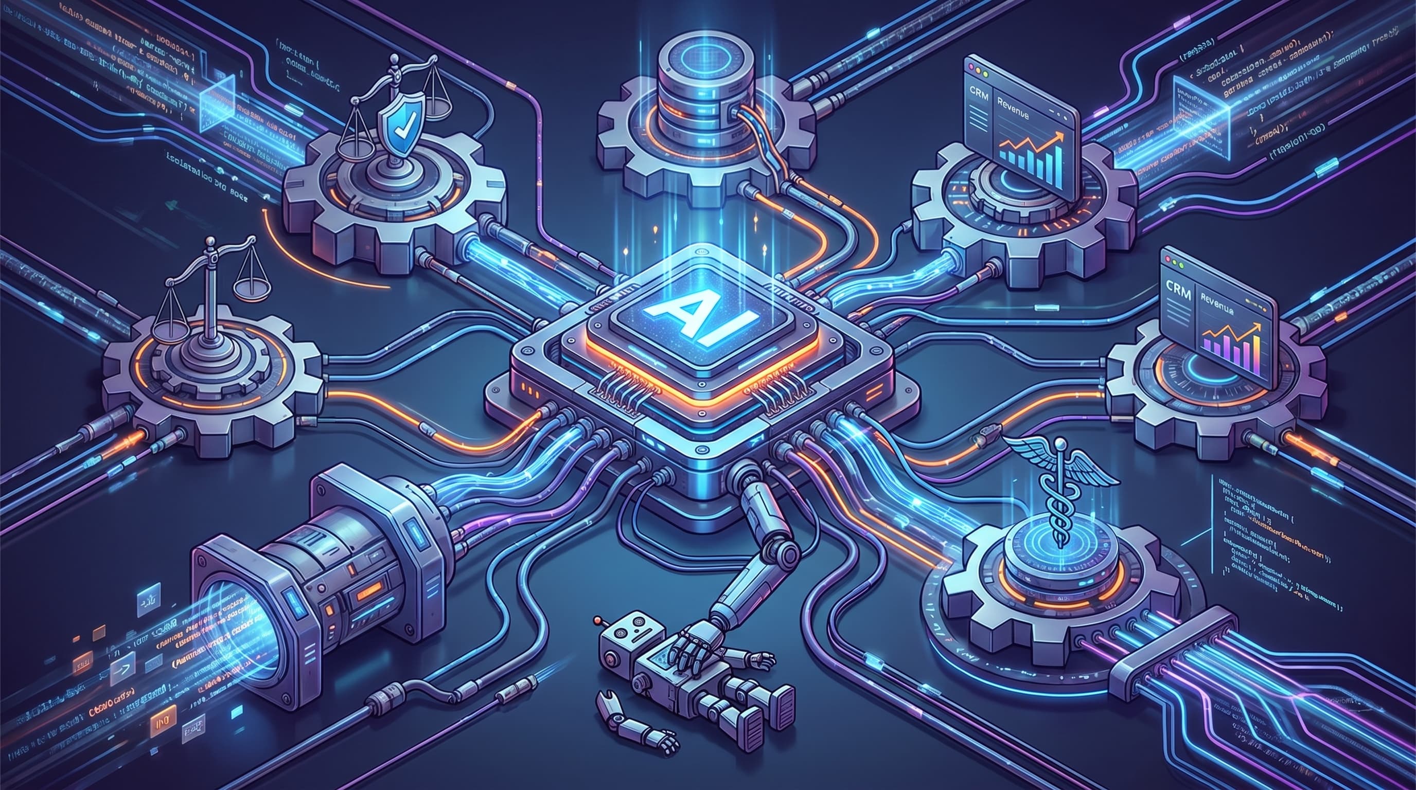 AI Coding Assistant: The Enterprise Decision Guide
