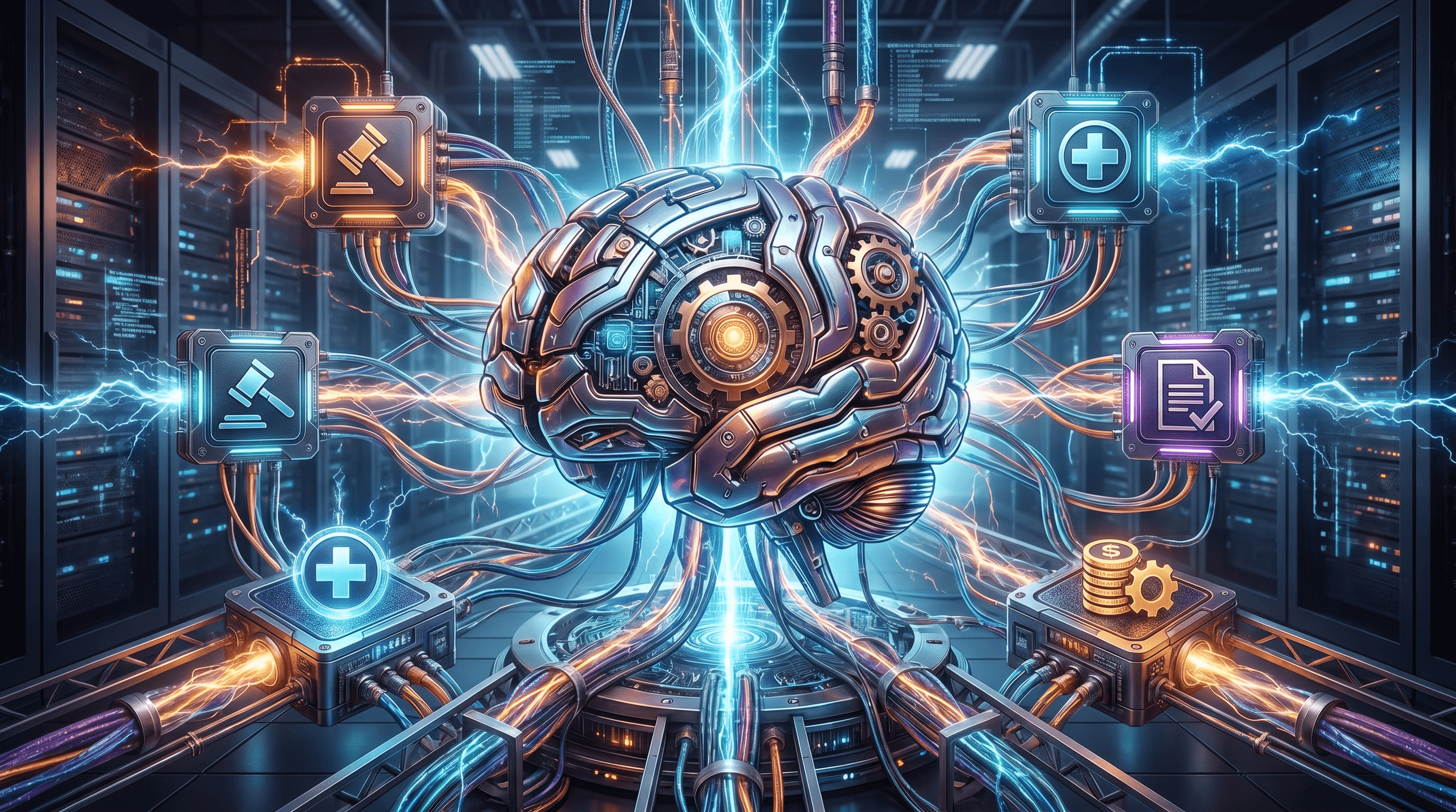 AI Governance Framework for Small Business Operations: A Systems Architect's Playbook for 2026
