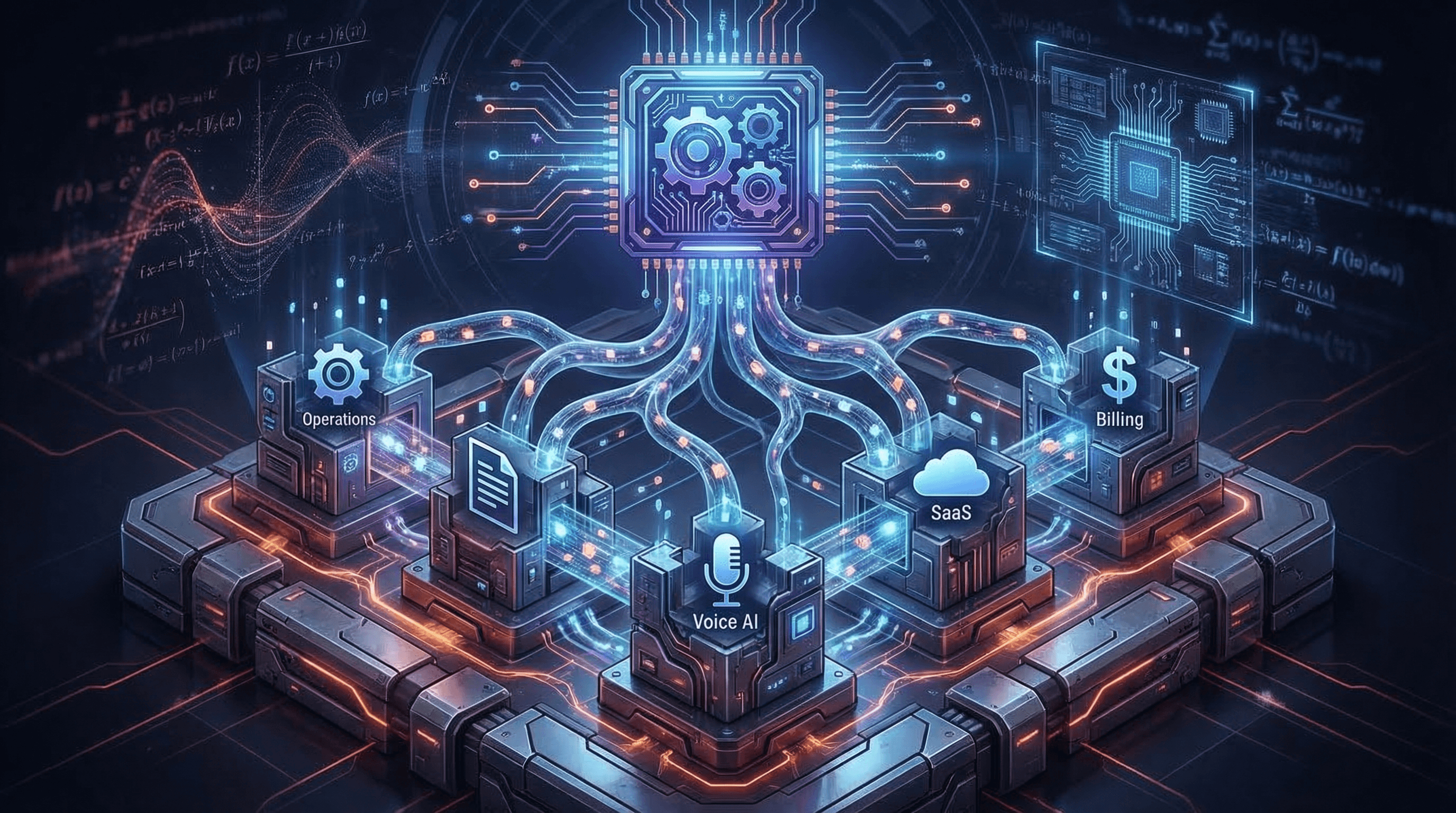 Vertical Integration Explained: Definition, Examples, and Why Your Business Architecture Depends on It