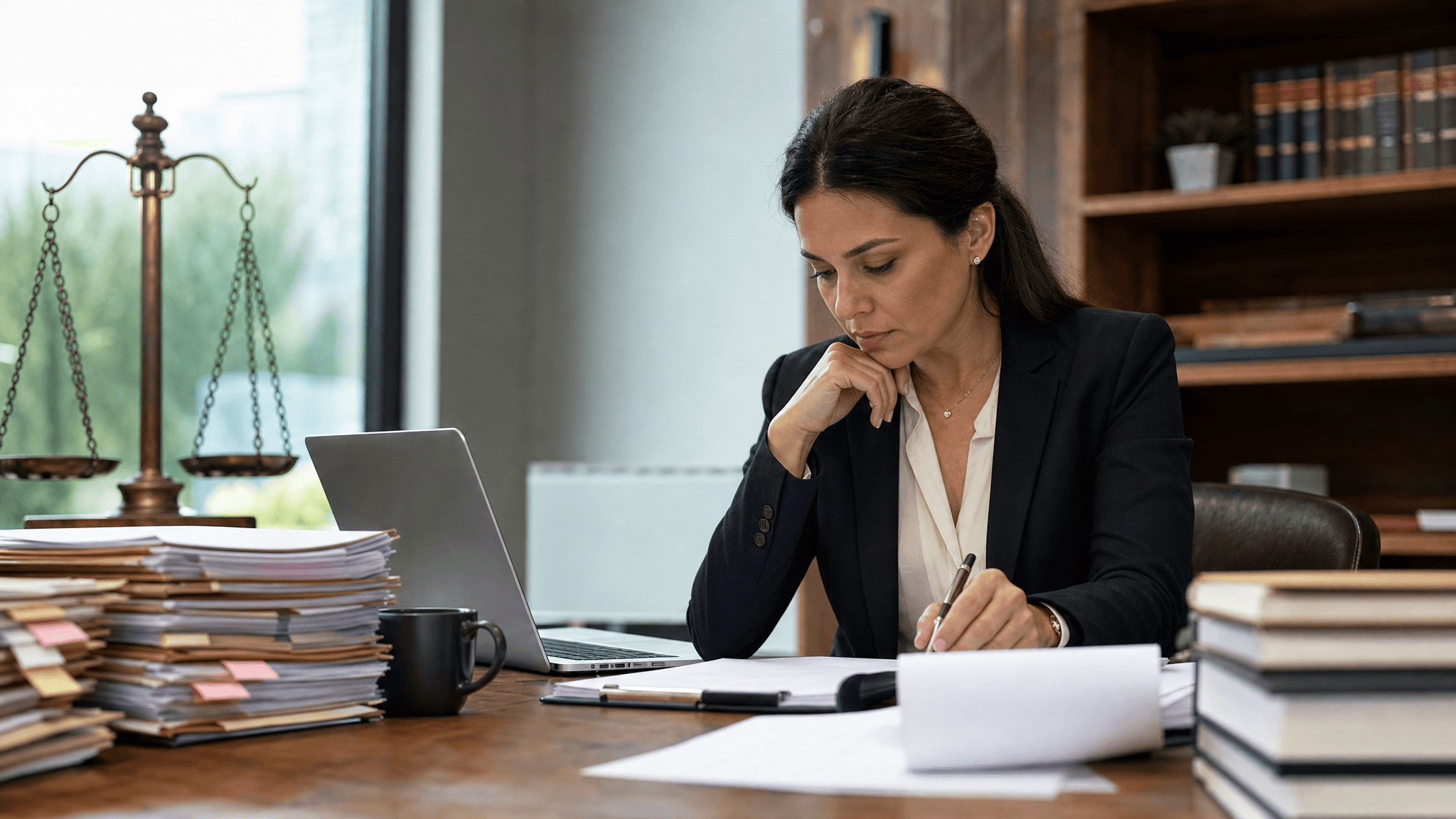 Automating Law Firm Conflict Checks & Client Onboarding
