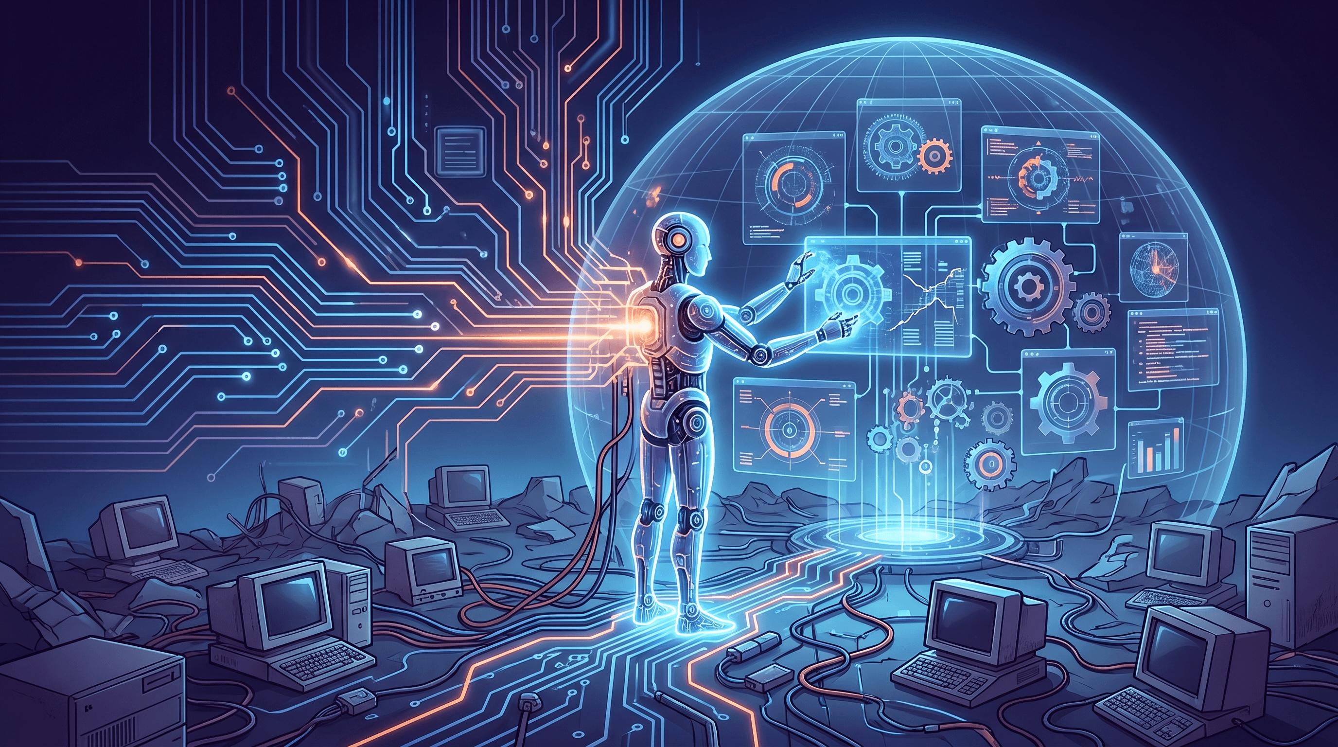 What Is an AI Engineer? Roles, Skills, Salary, and How to Hire or Become One
