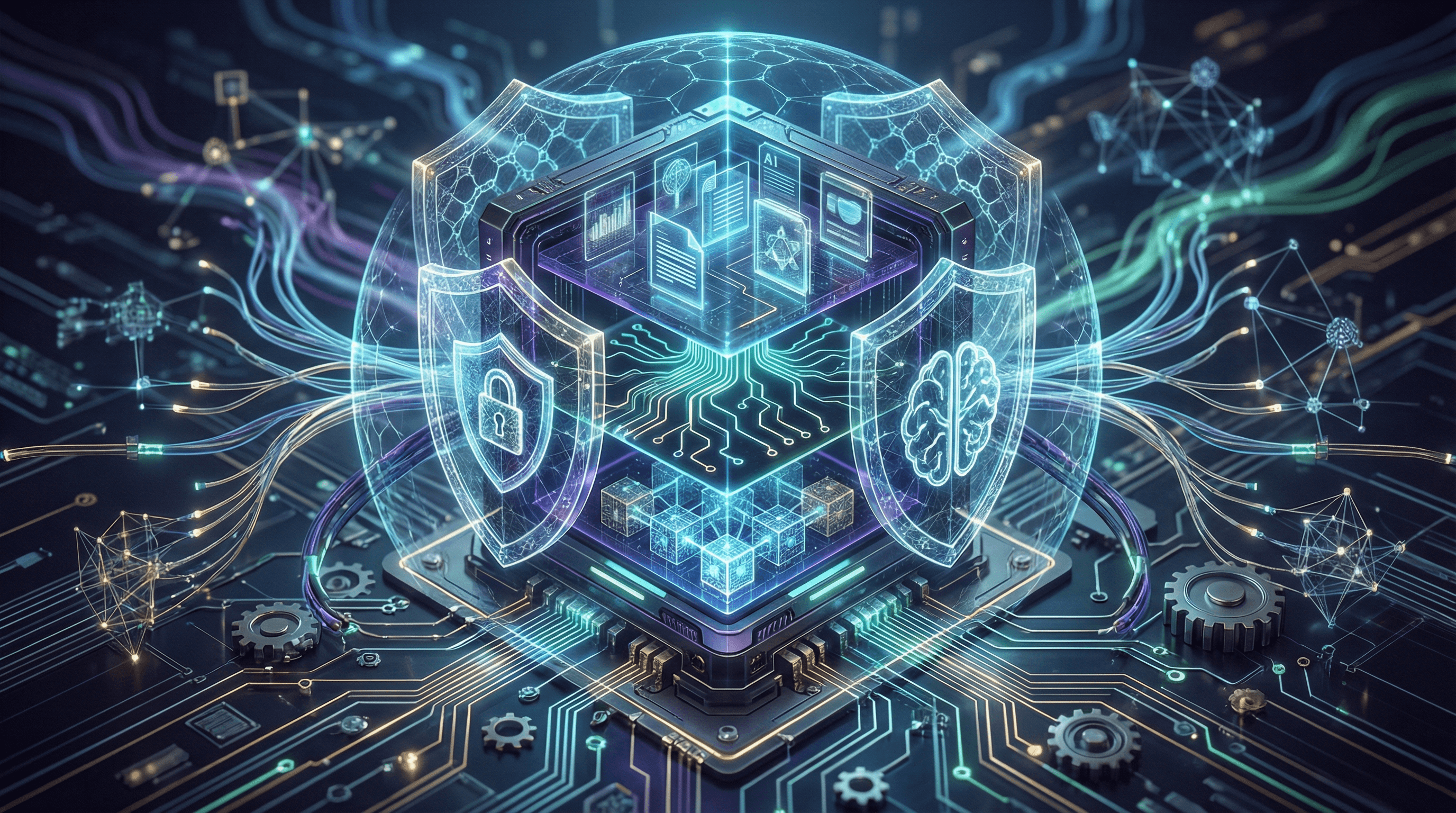 Who Owns the AI Automation Assets Your Business Builds? A Legal and Strategic Framework
