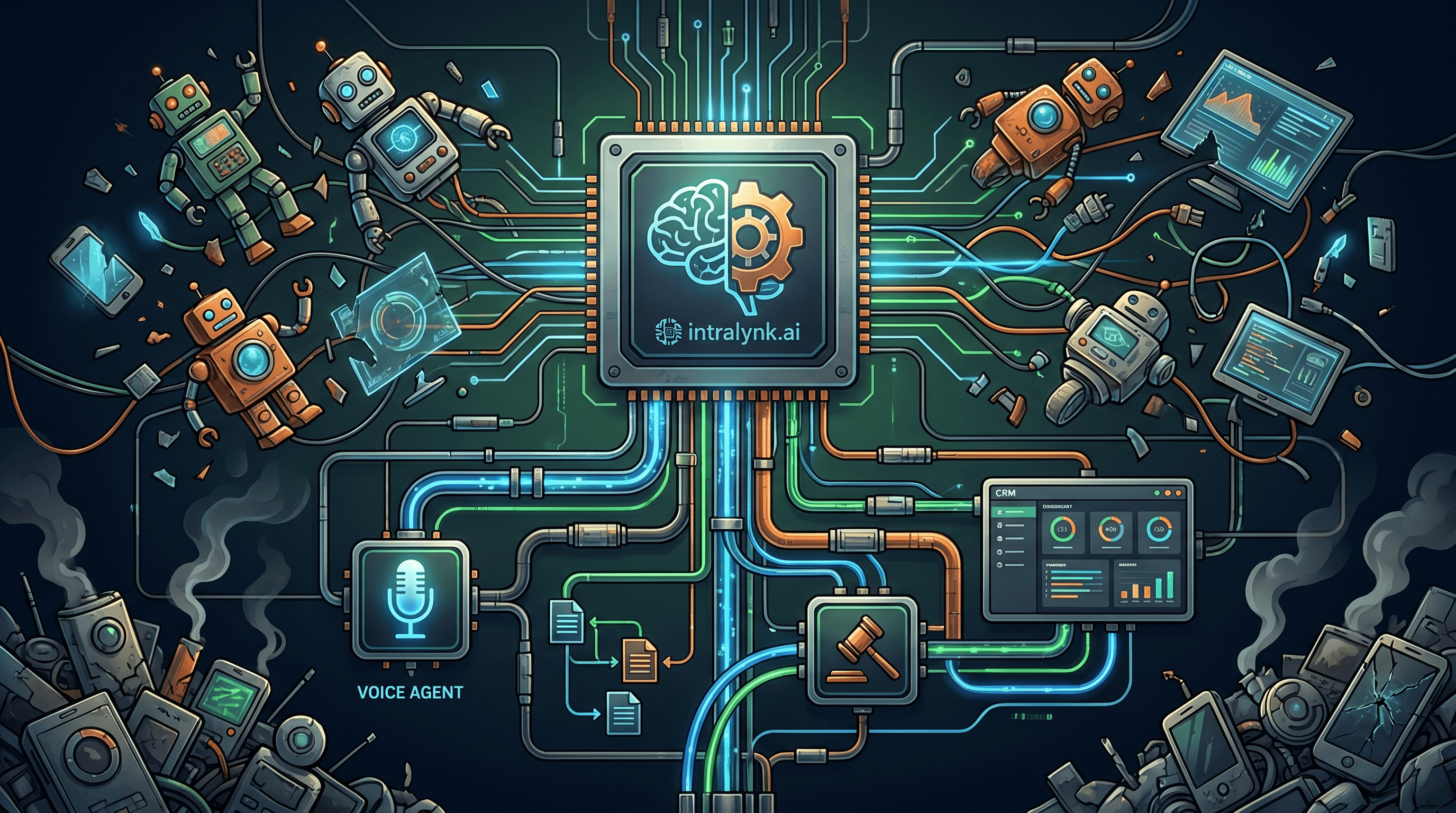 AI Apps in 2026: What Actually Works vs. What's Wasting Your Budget
