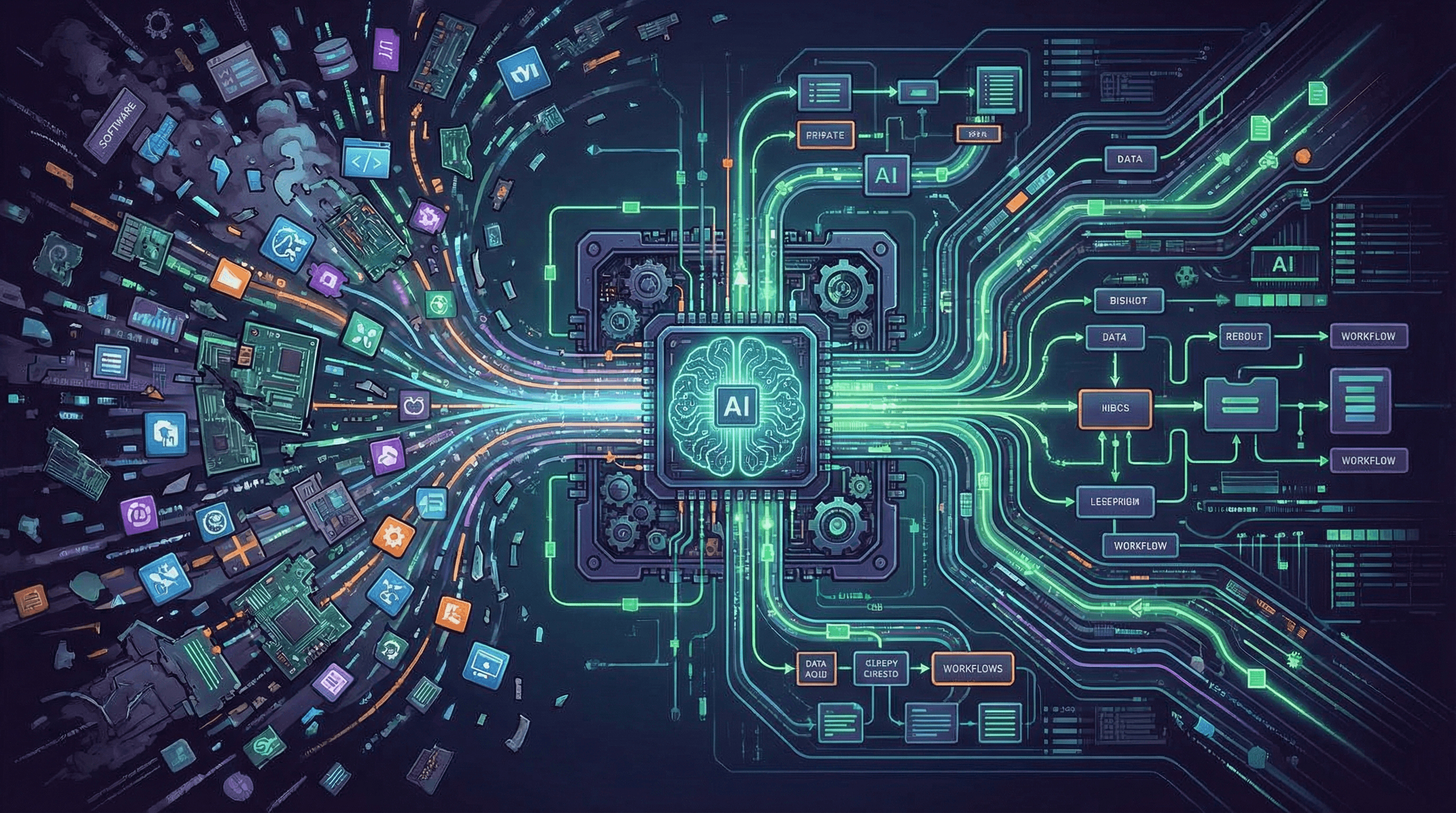 How to Audit and Rationalize Your SaaS Tool Stack: A Systems-Thinking Framework for Operations Leaders