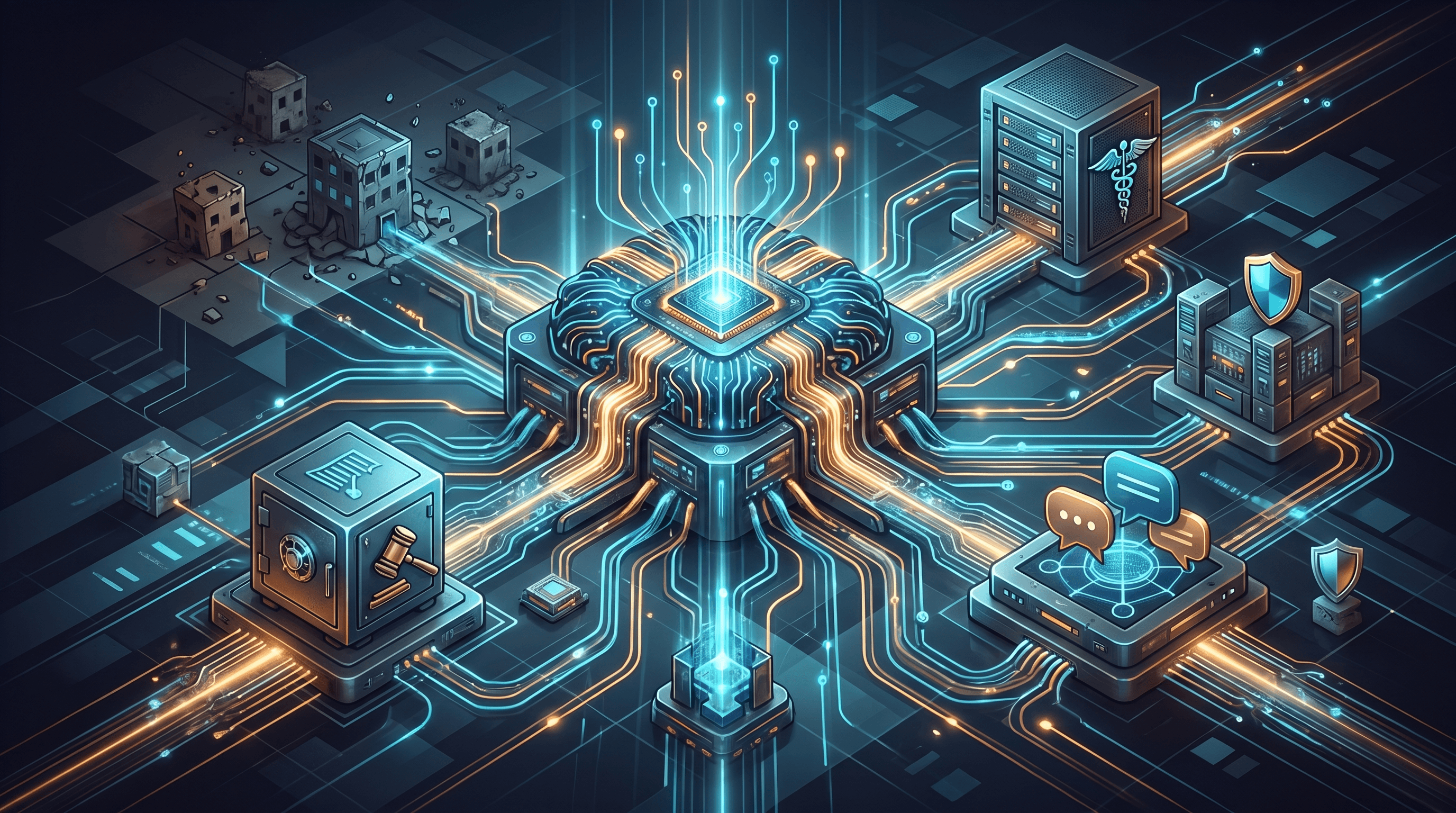 Agentic Workflow Orchestration for Operations Teams