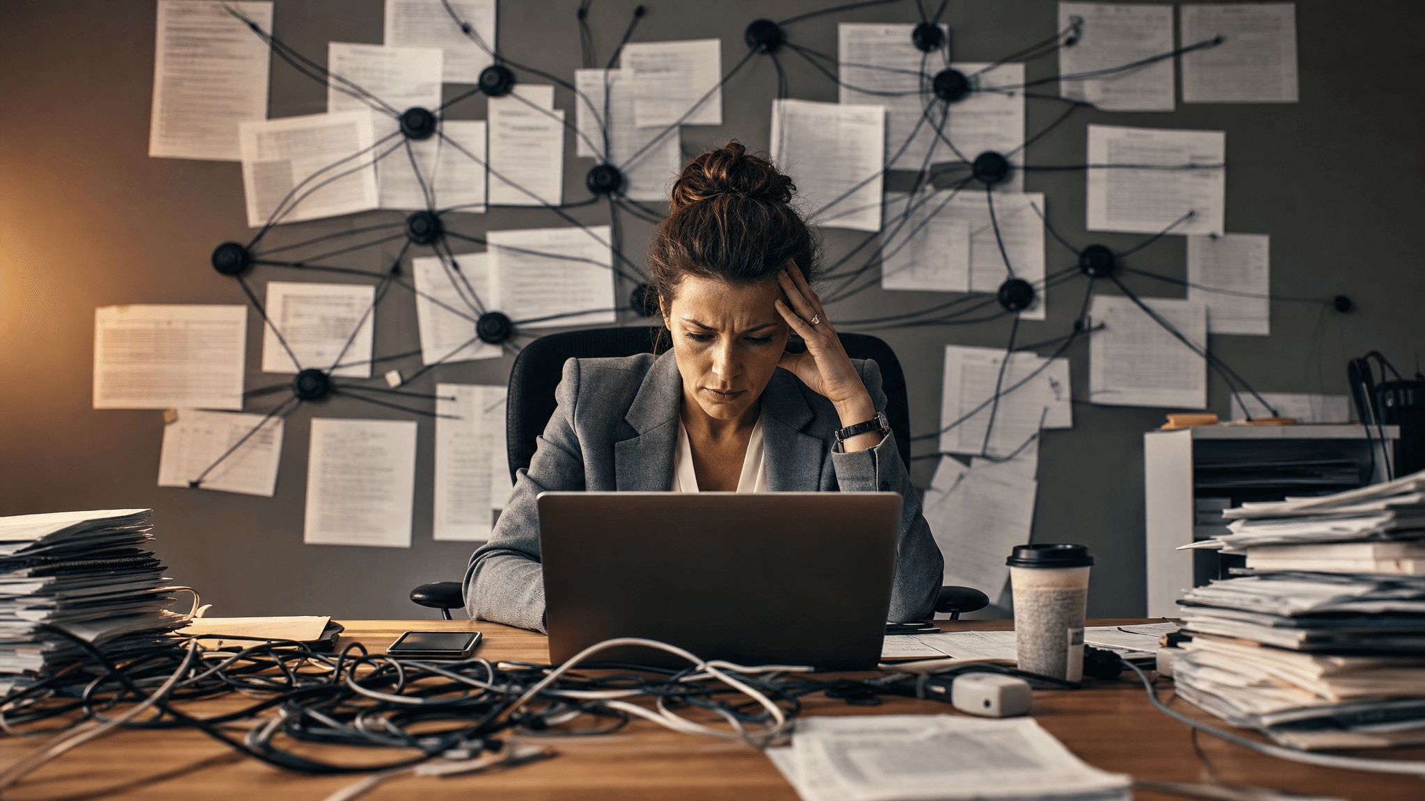 Unifying CRM Data Across Billing and Intake Tools