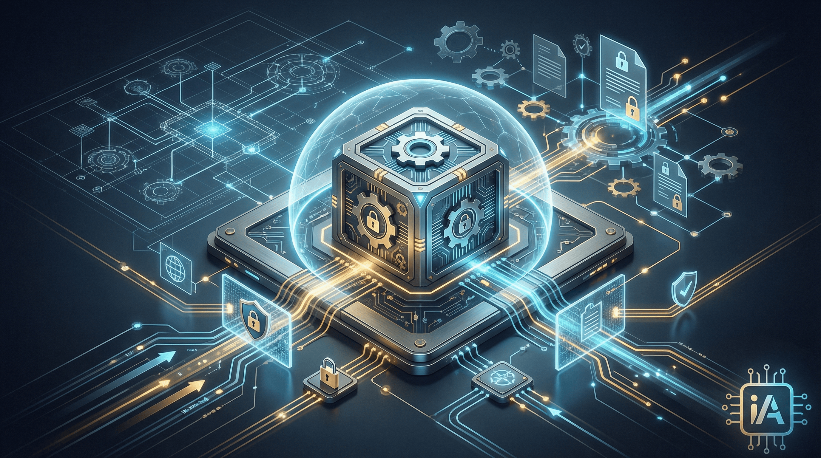 Data Privacy Risks in Business Automation Workflows: The Compliance Architecture Your Stack Is Missing