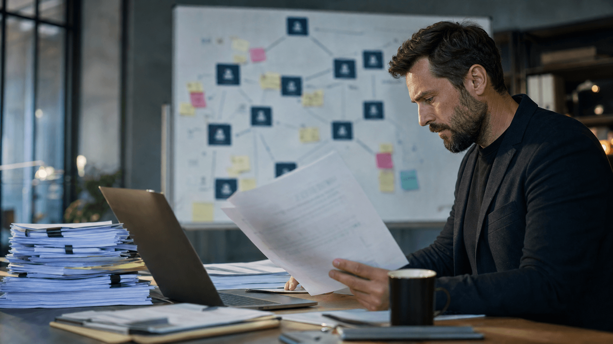 Connecting Make to CRM, Billing & Documents: A Guide