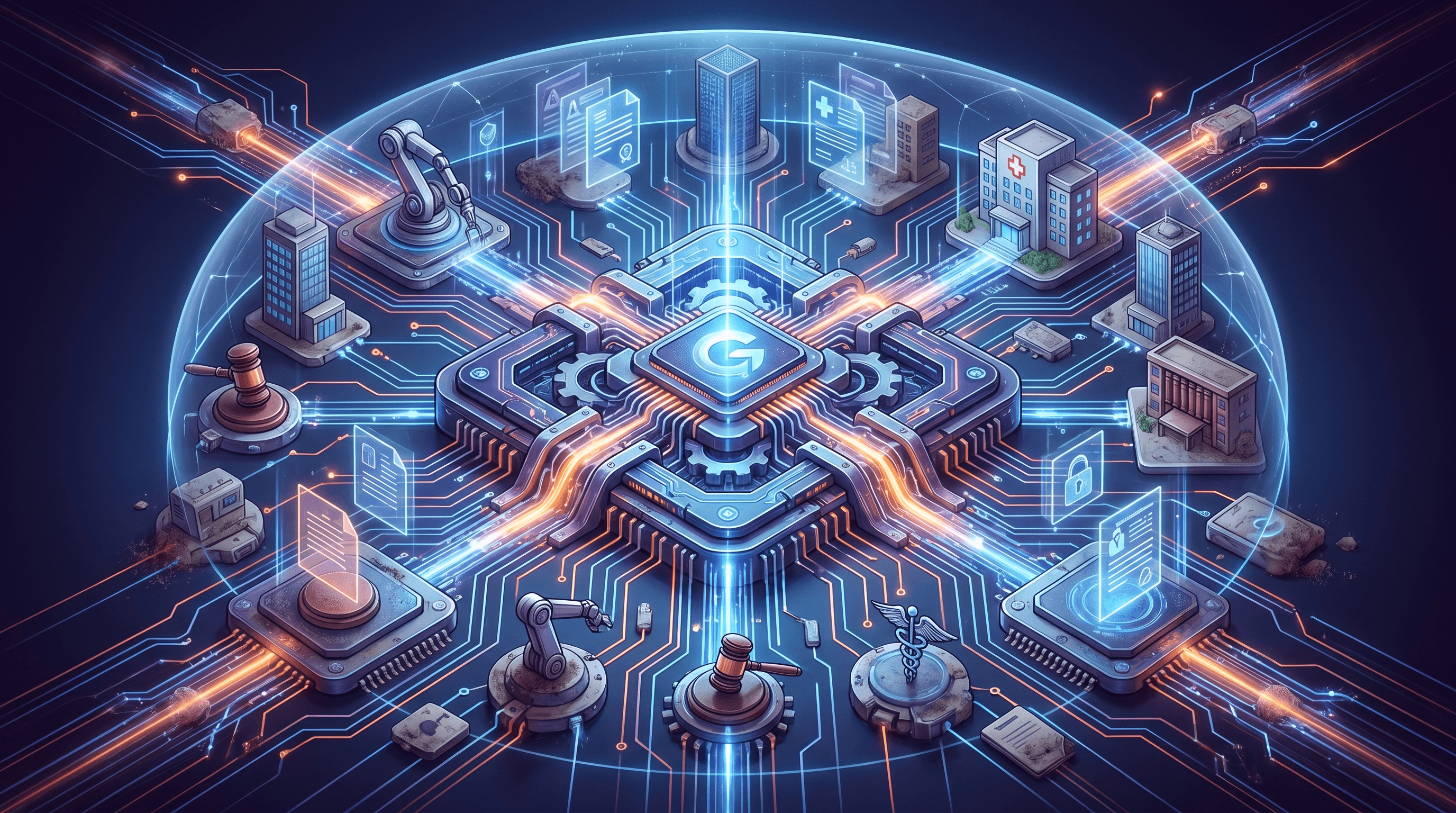 Google Workspace AI: What Operations Leaders Need to Know Before Buying Into the Hype
