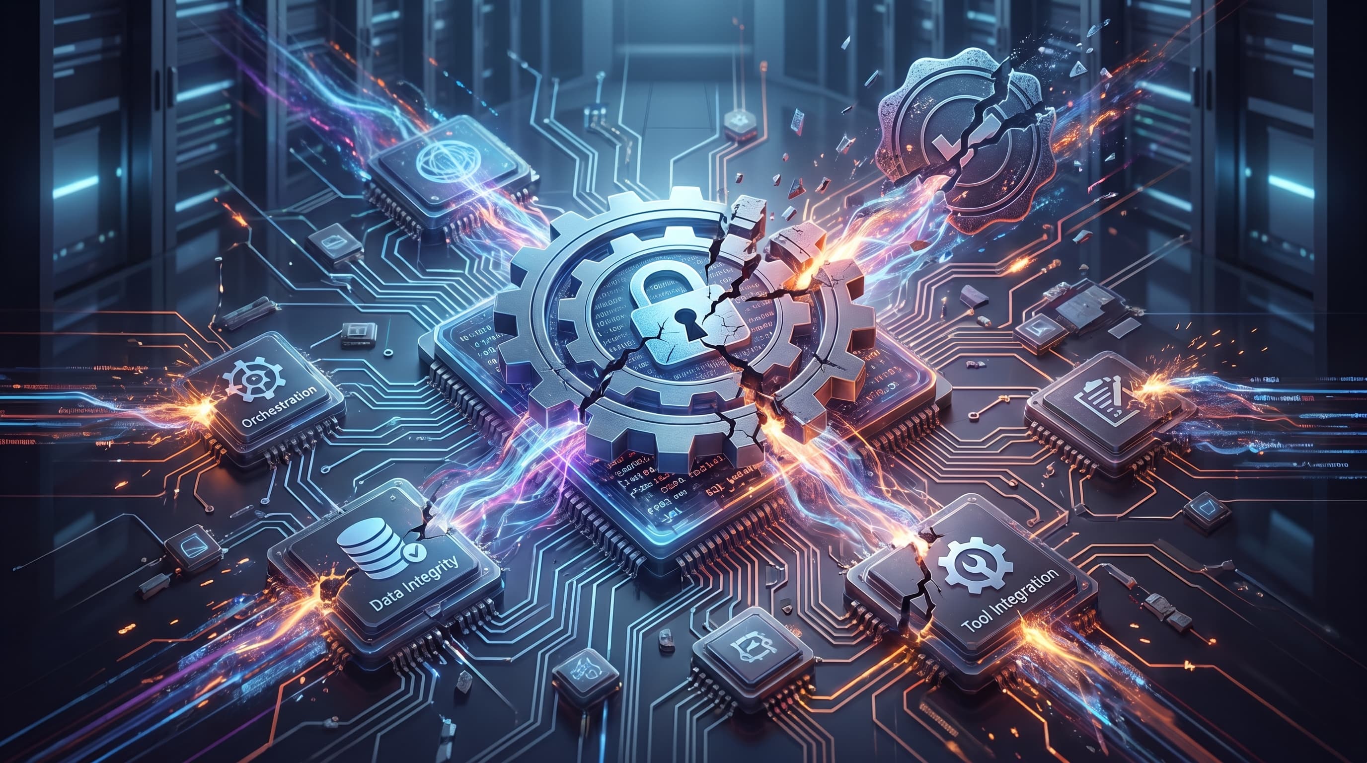 When Agentic AI Breaks and How to Fix It