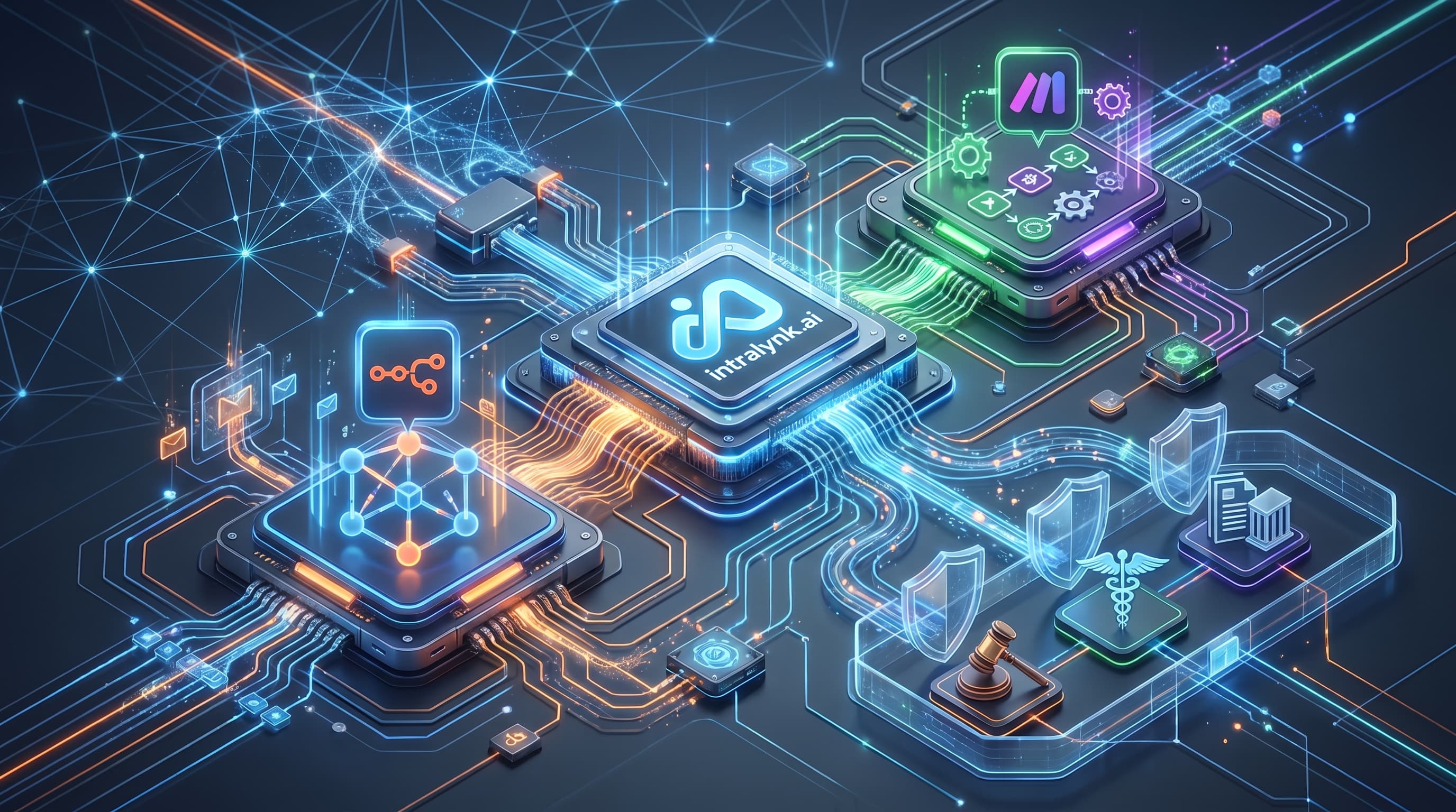 n8n vs Make for Business Workflow Automation 2026