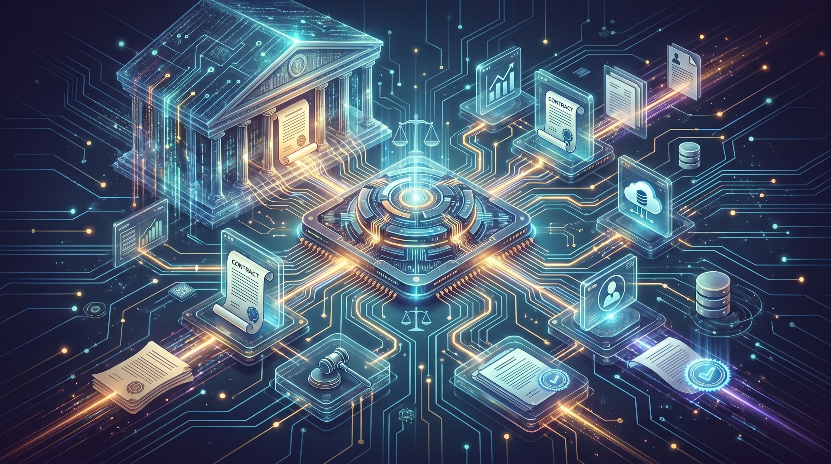 Document Automation Workflows for Boutique Law Firms