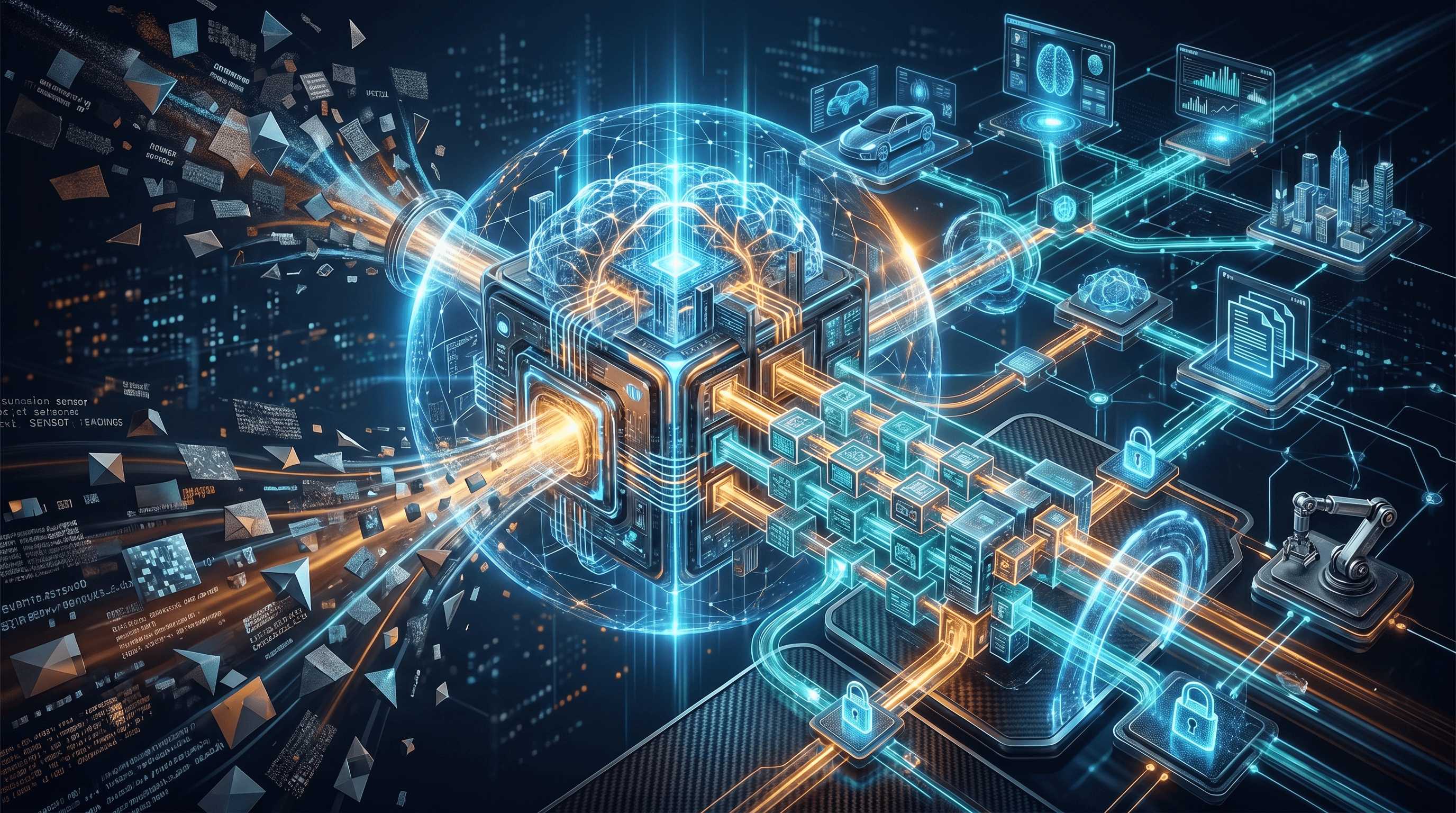 Scale AI Explained: What It Does, How It Works, and What Decision-Makers Need to Know in 2026