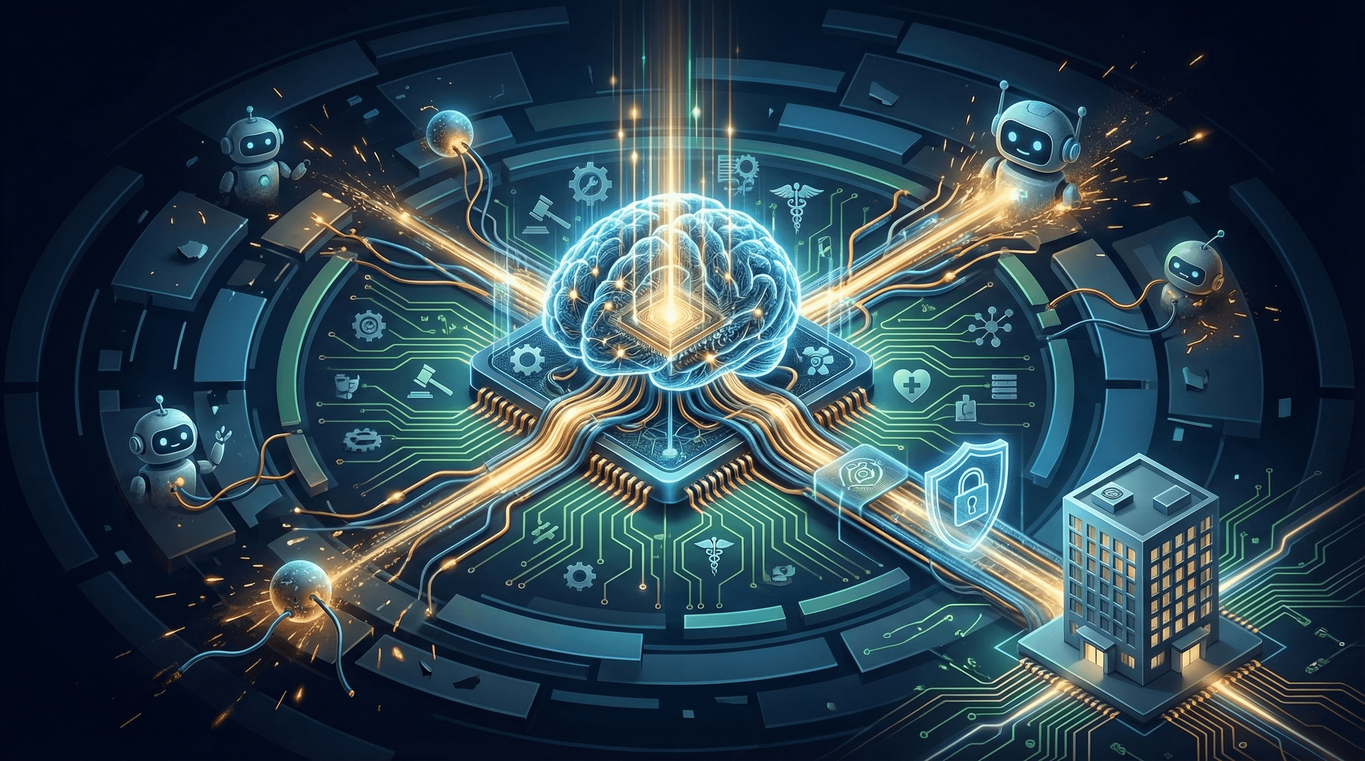 Conversational AI: What It Is, How It Works, and Why Isolated Deployments Are Killing Your ROI