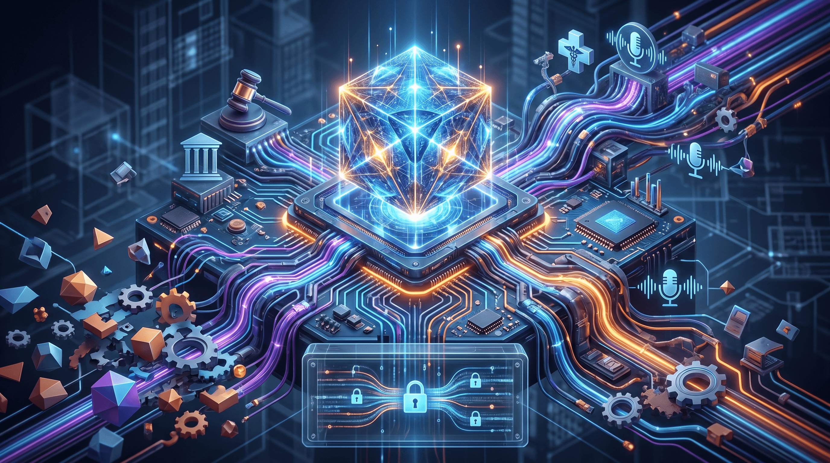 Google AI Assistant in 2026: What Decision-Makers Need to Know About Gemini and What It Can't Do Alone