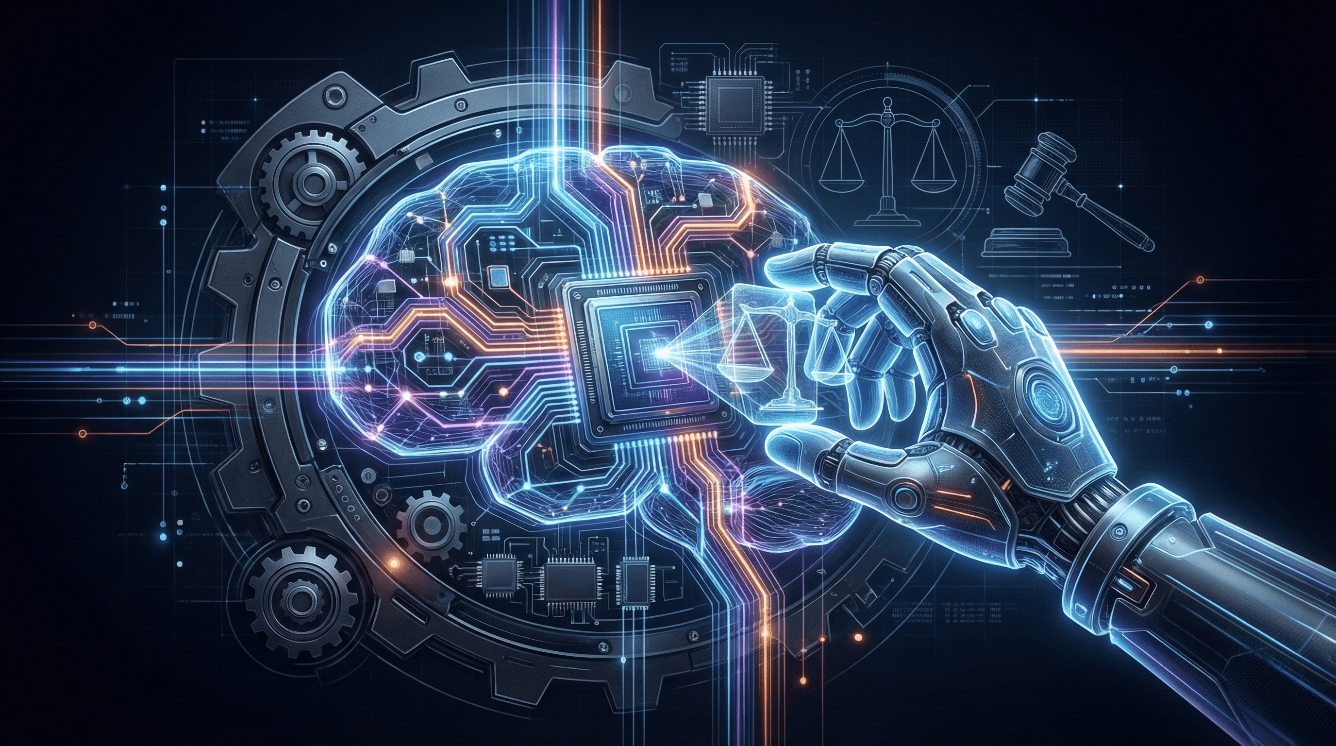 How Does AI Work? The Technical Architecture Decision-Makers Can't Afford to Misunderstand
