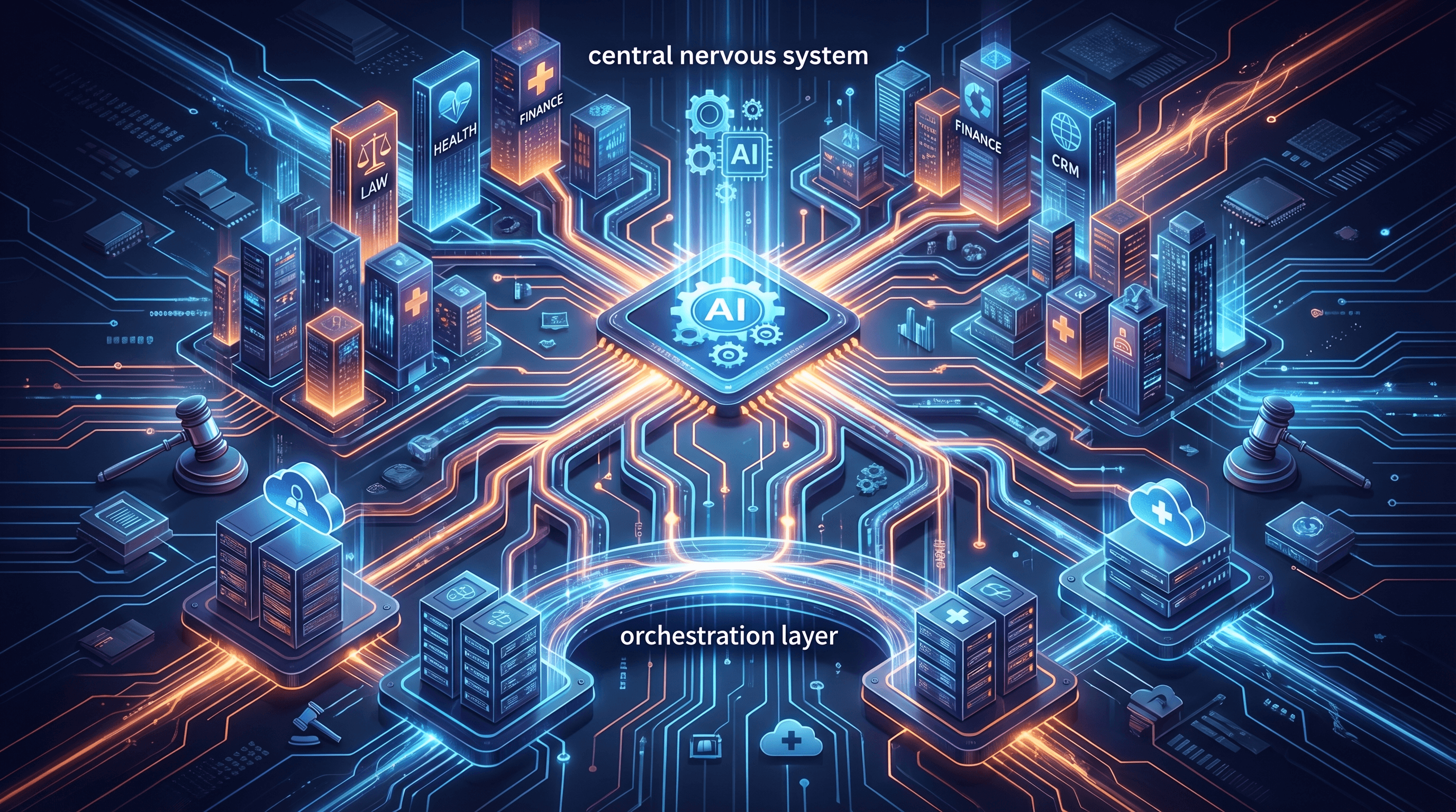 Automating CRM Workflows Without Replacing Your Stack: The Engineer's Playbook for 2026