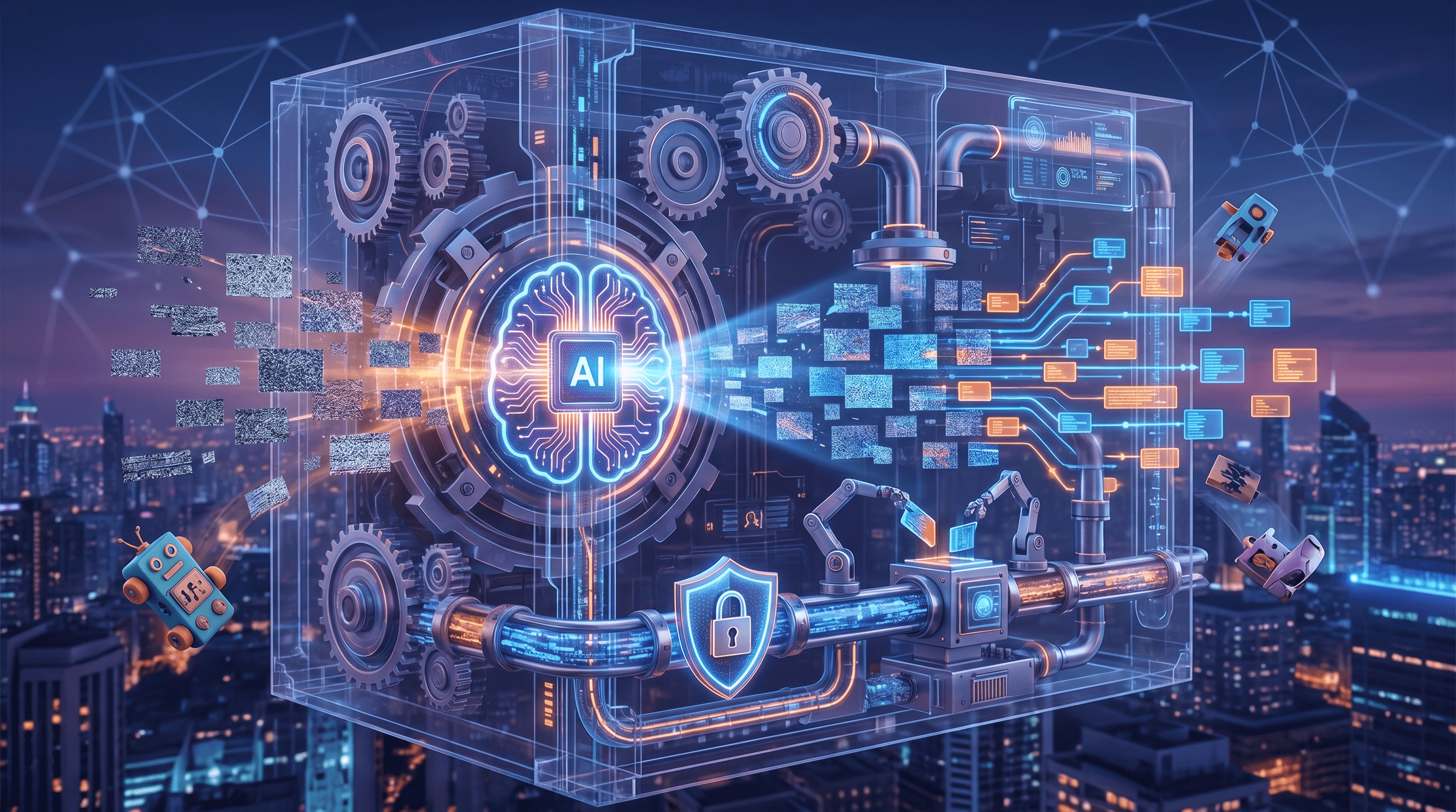 AI-Powered Learning Platforms in 2026: The Enterprise Buyer's Guide to Separating Signal from Noise