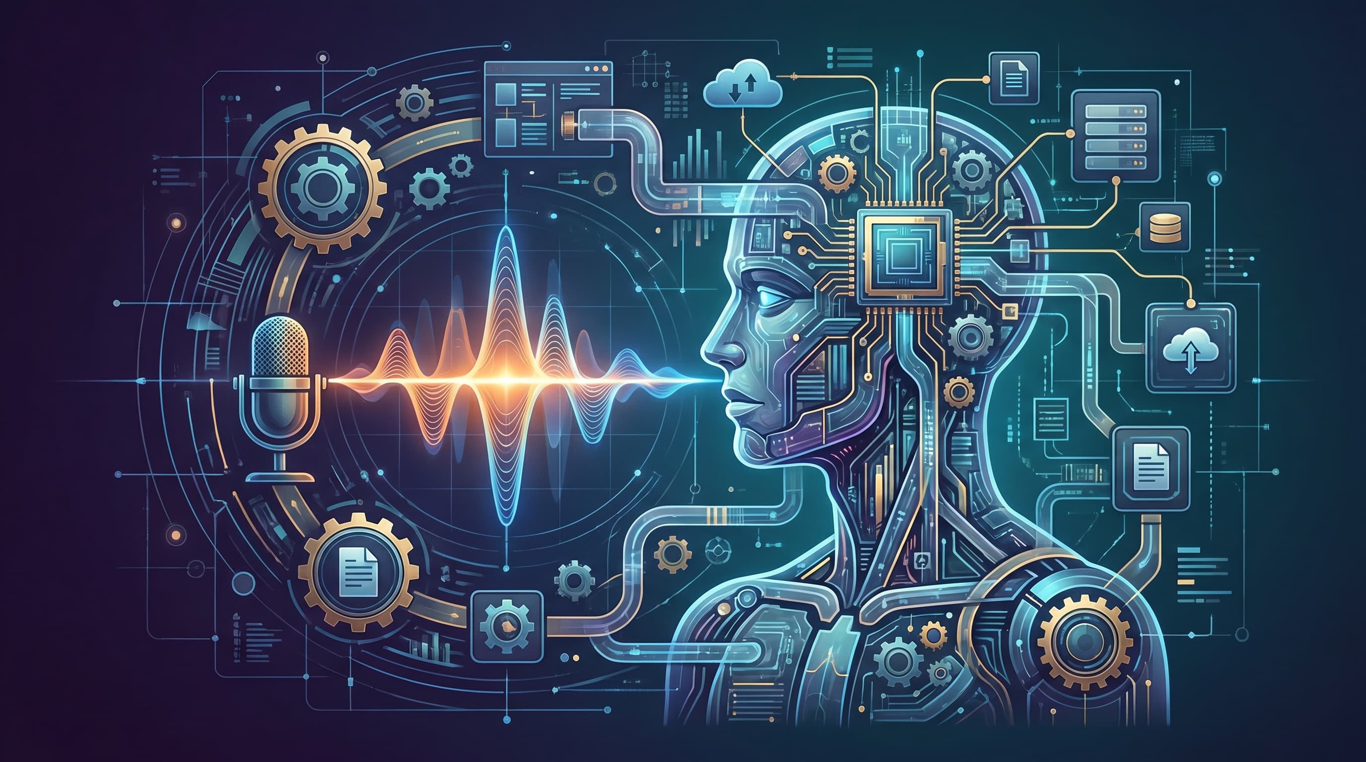 Deploy Voice AI Without Sounding Like a Robot