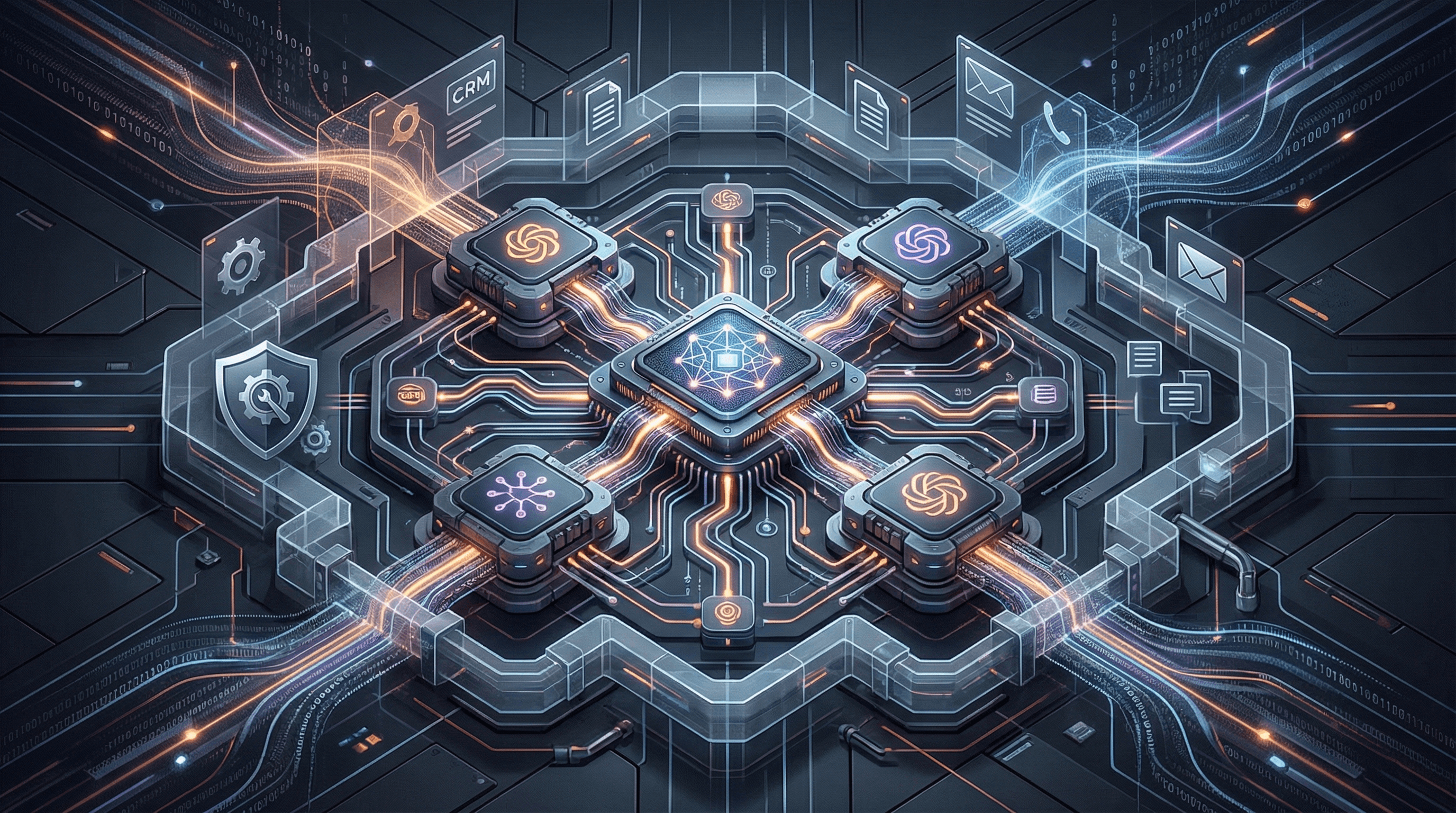Generative AI Models Explained: Architecture, Types, and Enterprise Deployment Reality