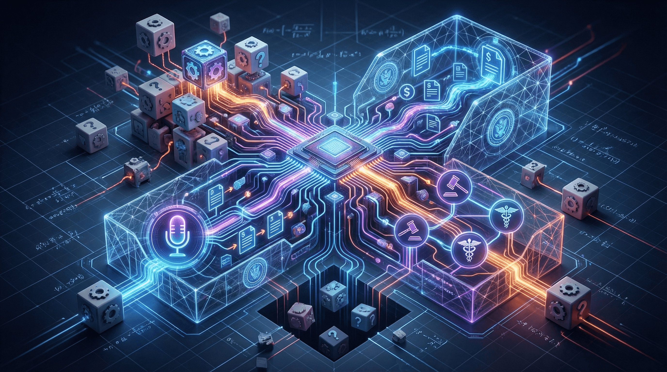What Does AI Stand For? The Definitive Guide for Decision-Makers Who Need More Than a Dictionary Answer
