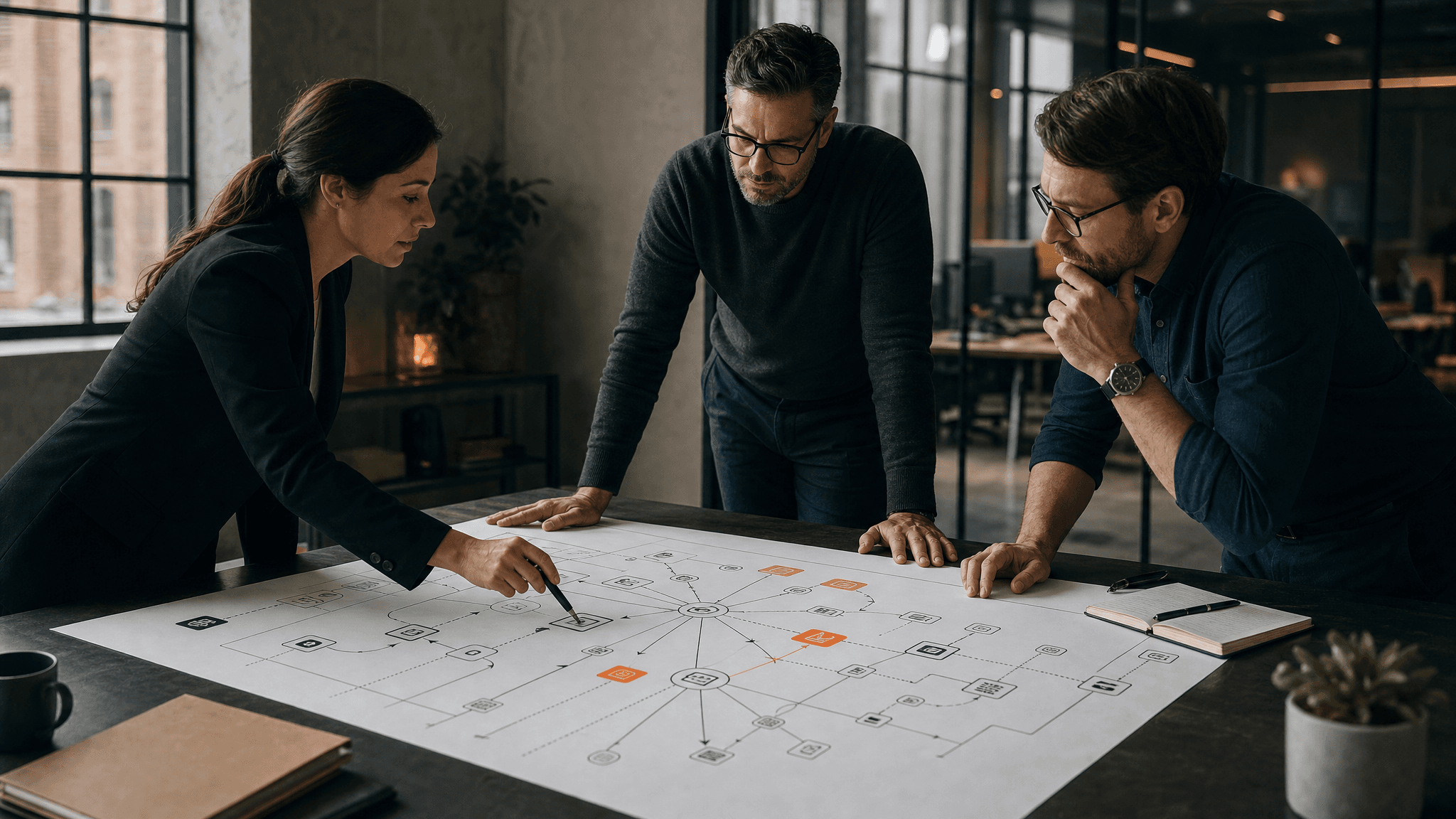 Migrating Off Zapier Without Breaking Workflows