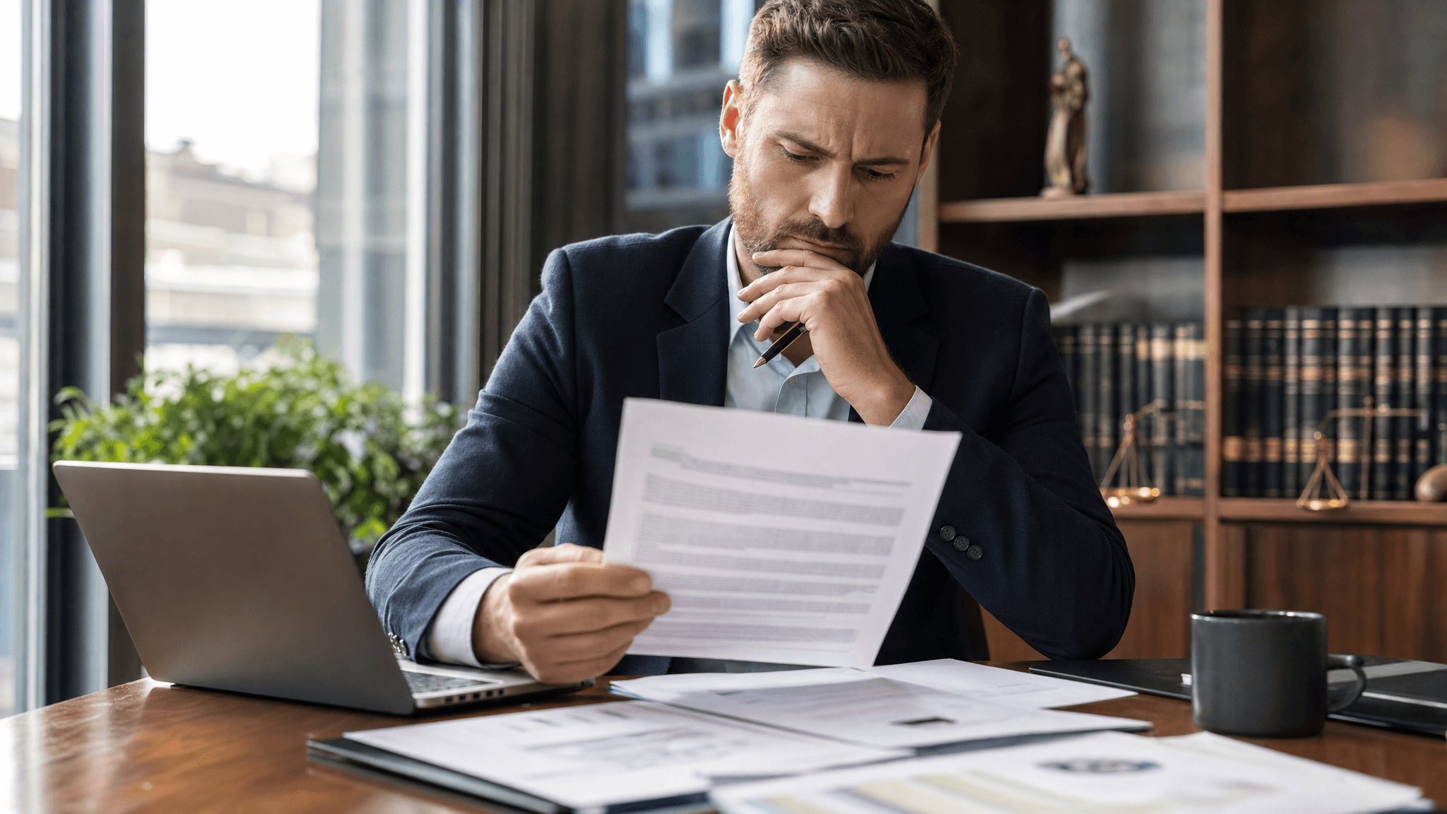 AI Automation IP Ownership Contract Clauses for Business